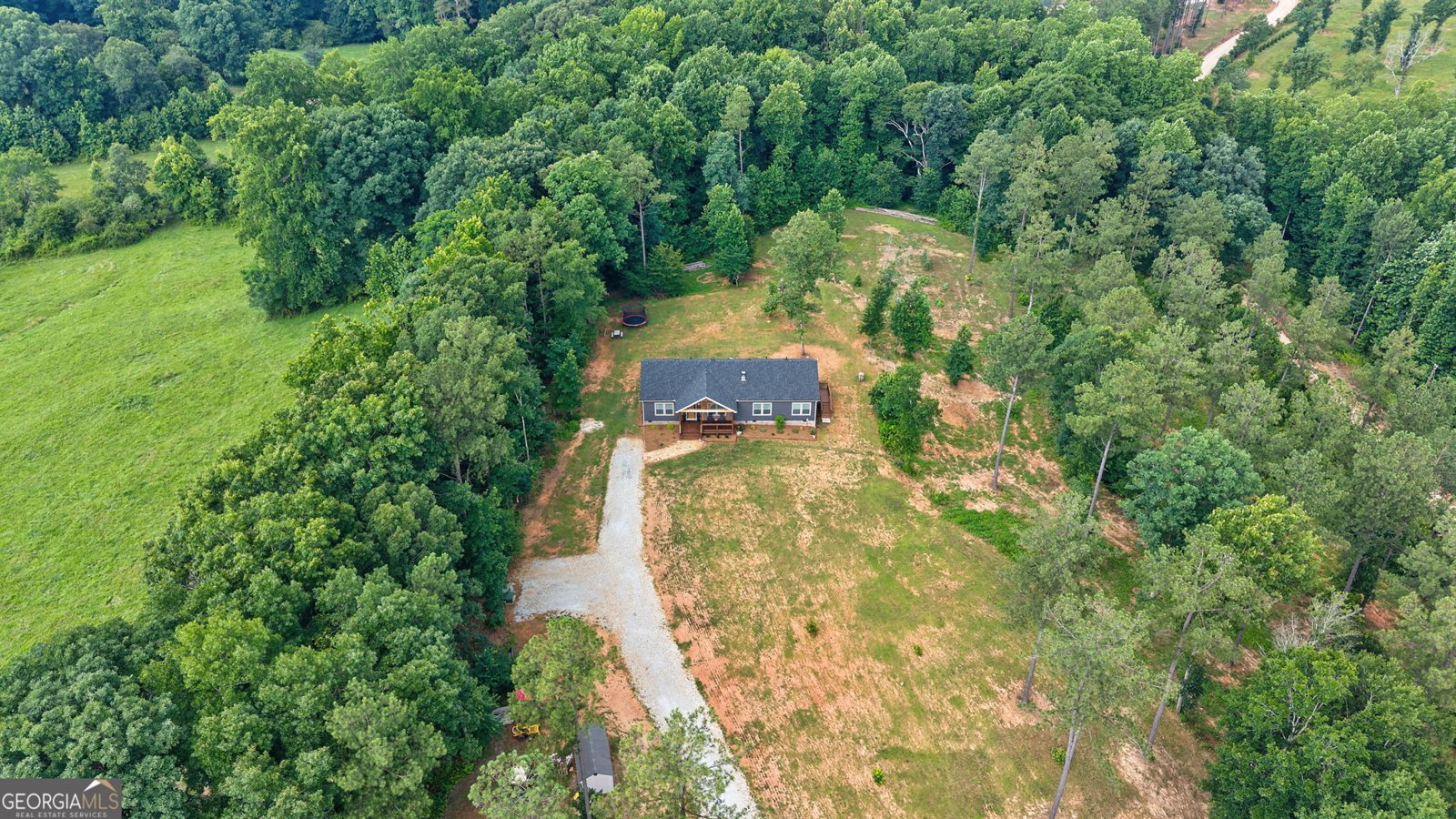 1100 Langford Carey Road Danielsville - Photo 47