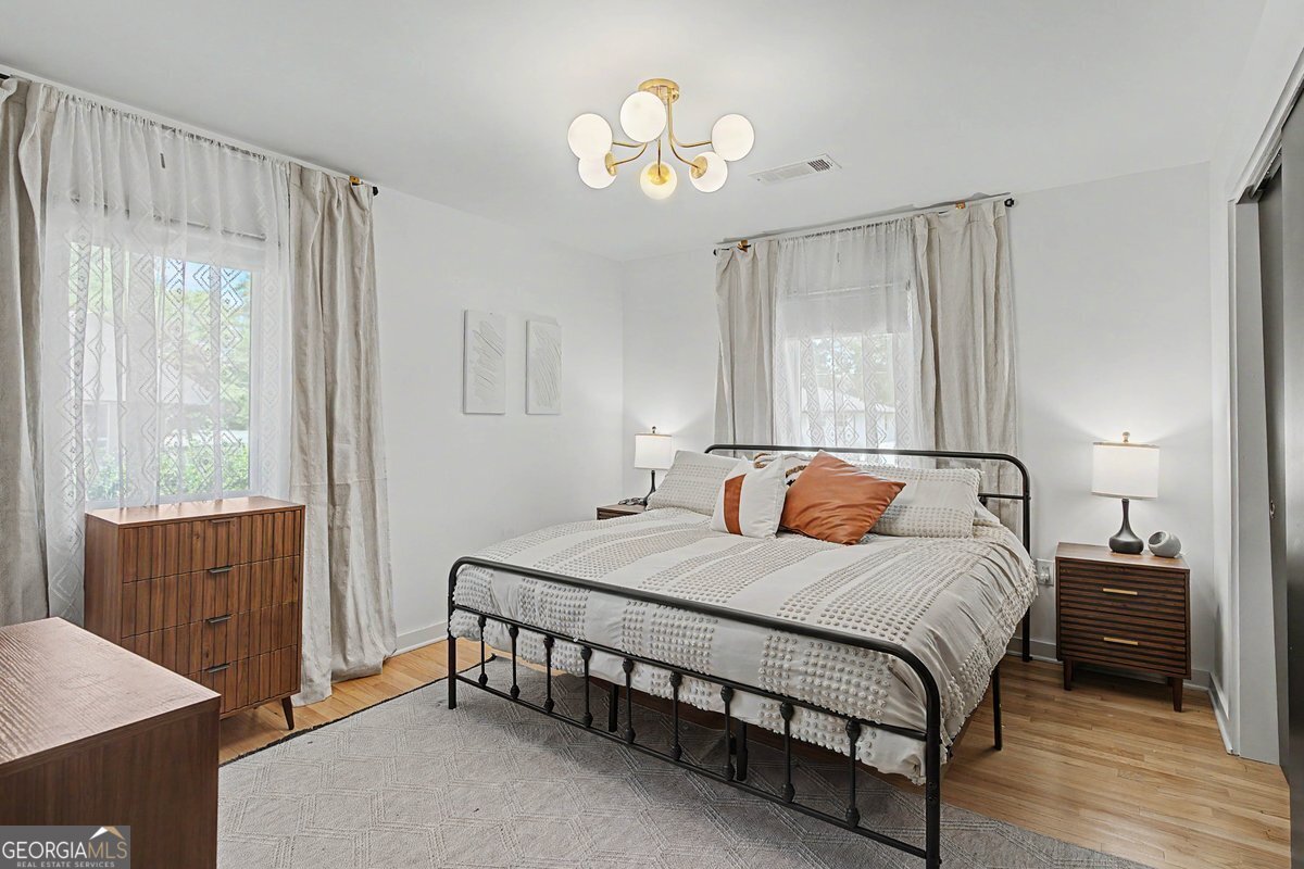 3590 Crestview Drive Smyrna - Photo 12