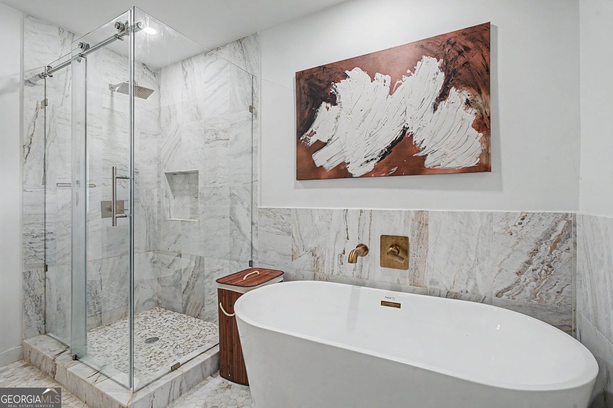 3590 Crestview Drive Smyrna - Photo 15