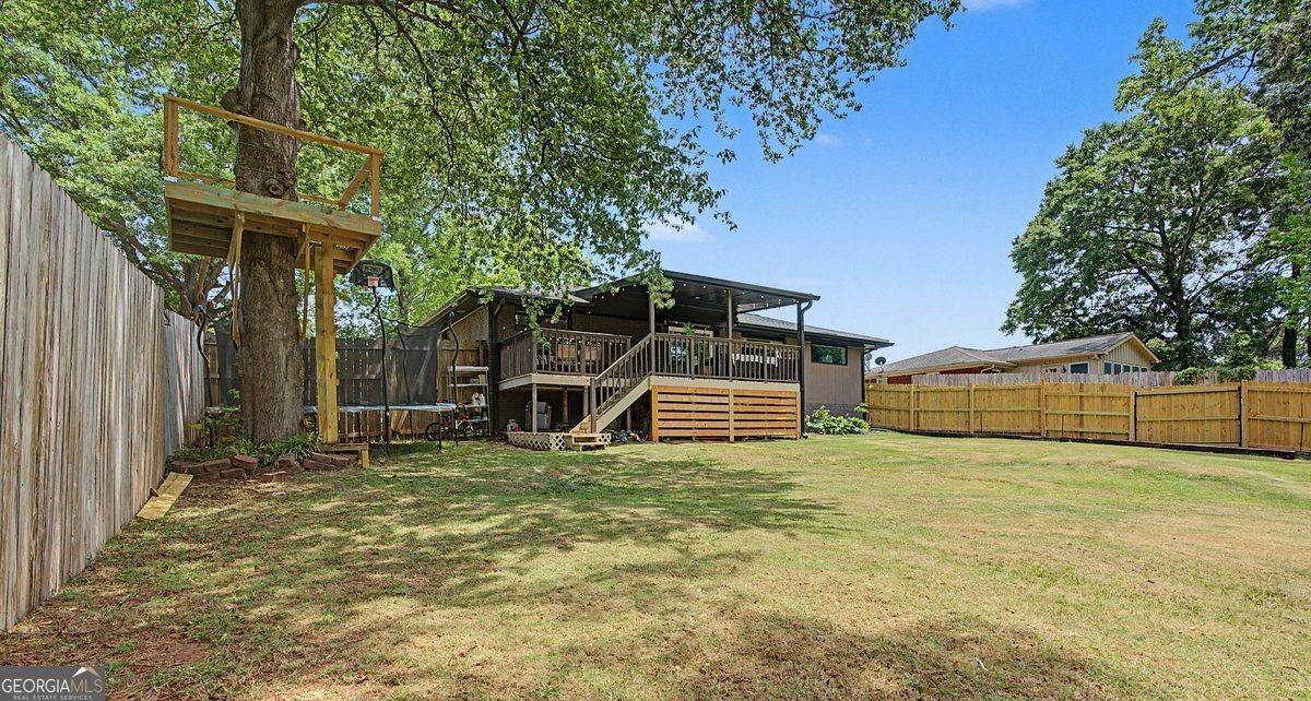 3590 Crestview Drive Smyrna - Photo 19