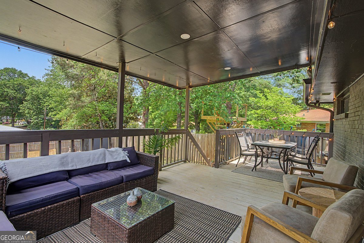 3590 Crestview Drive Smyrna - Photo 20