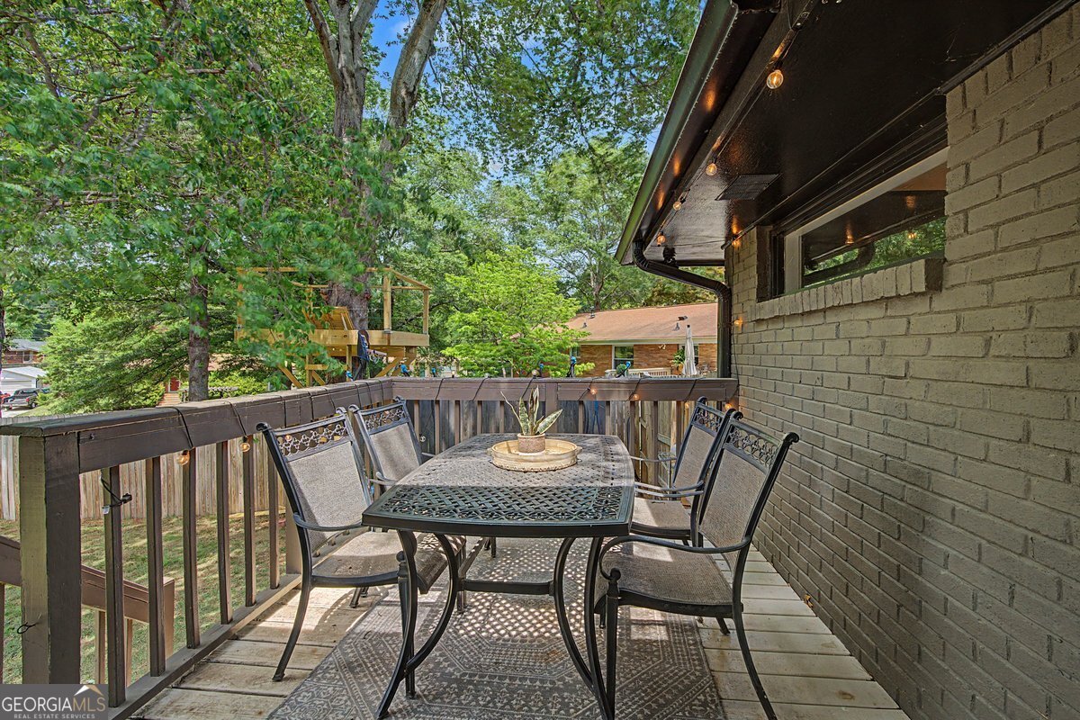 3590 Crestview Drive Smyrna - Photo 21