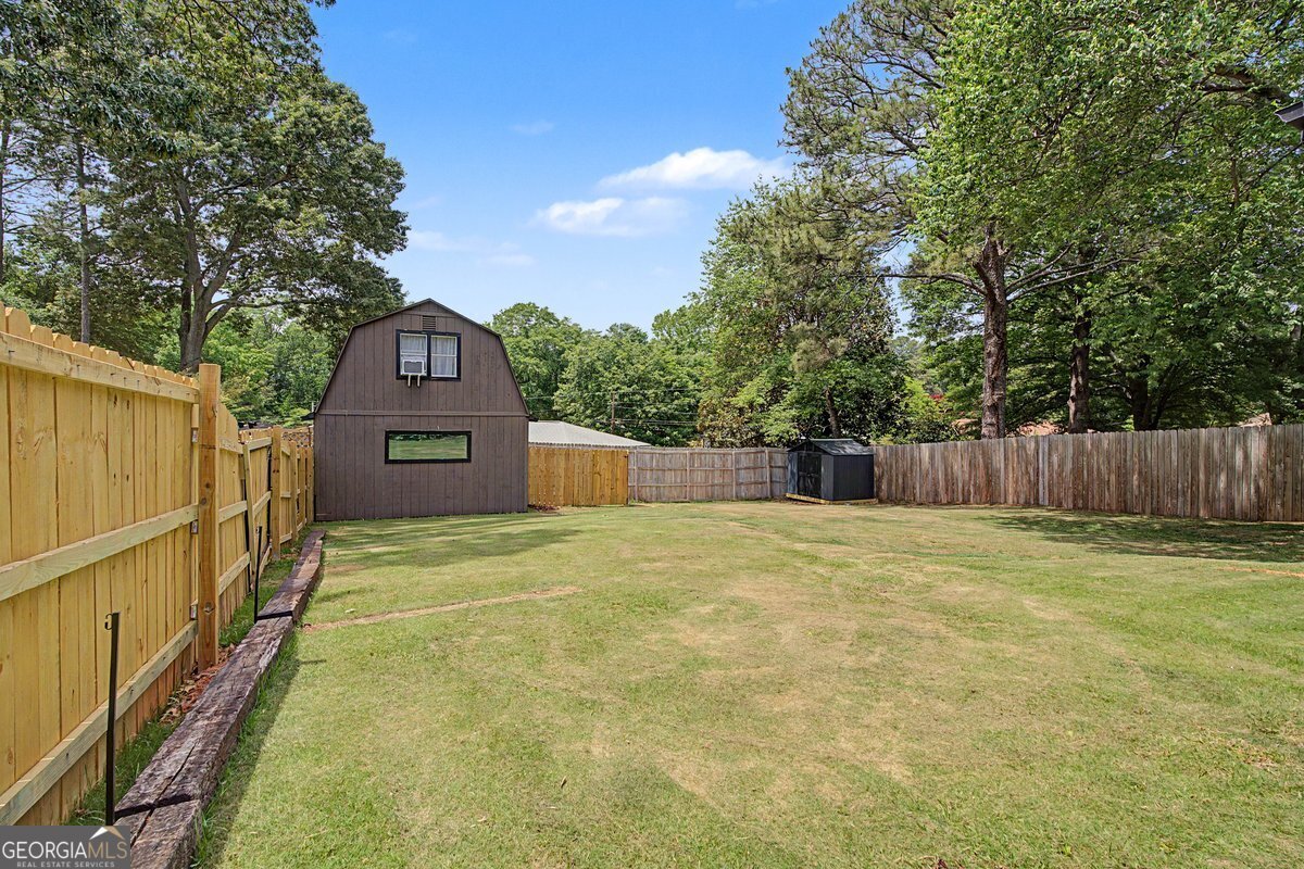 3590 Crestview Drive Smyrna - Photo 22