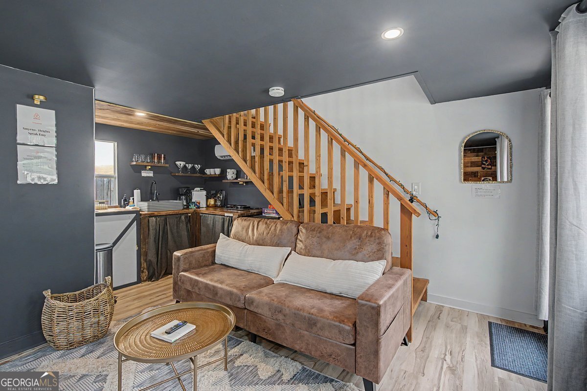 3590 Crestview Drive Smyrna - Photo 30