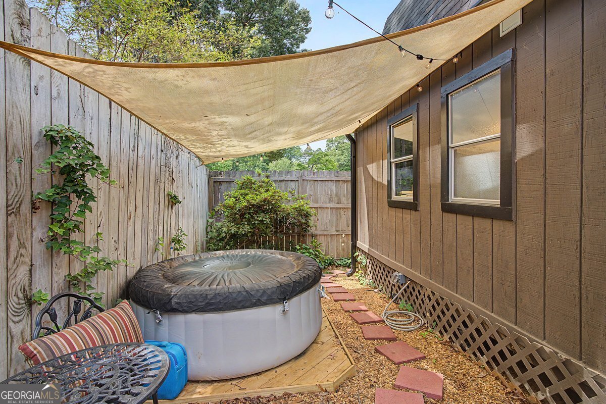 3590 Crestview Drive Smyrna - Photo 32