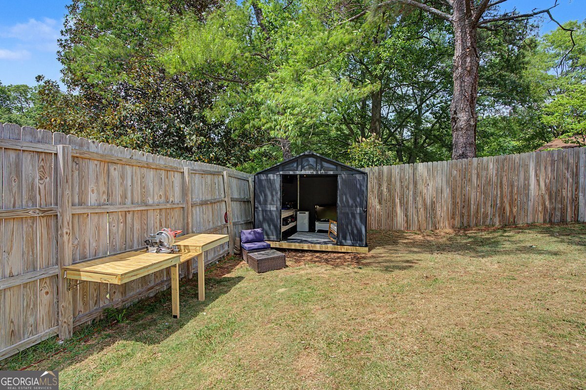 3590 Crestview Drive Smyrna - Photo 33