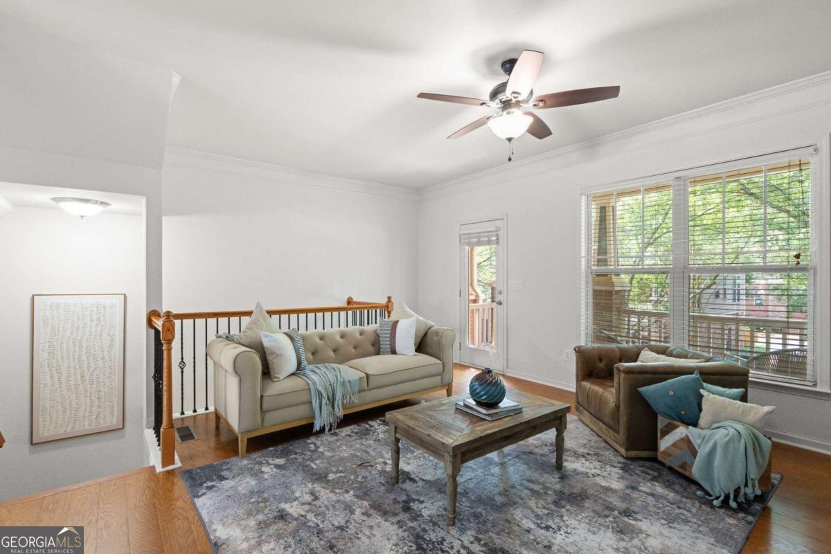855 Stratum Way Atlanta - Photo 6