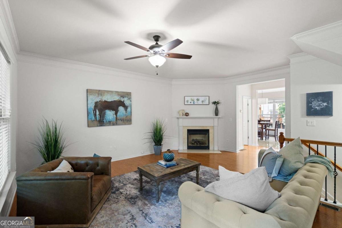 855 Stratum Way Atlanta - Photo 8