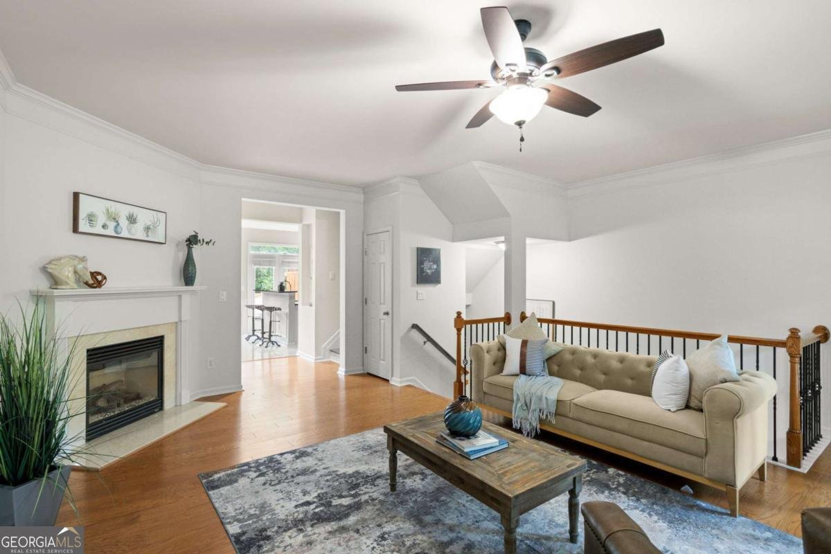 855 Stratum Way Atlanta - Photo 9