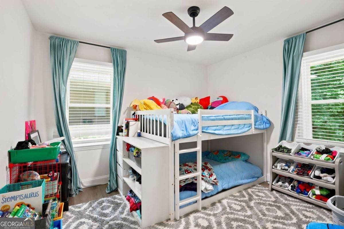 581 Meadowbrook Drive Marietta - Photo 10