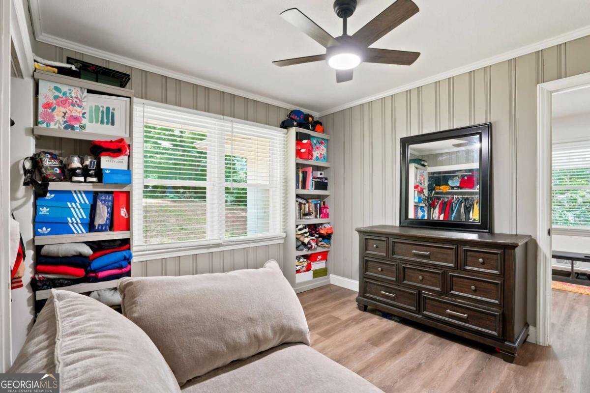 581 Meadowbrook Drive Marietta - Photo 12