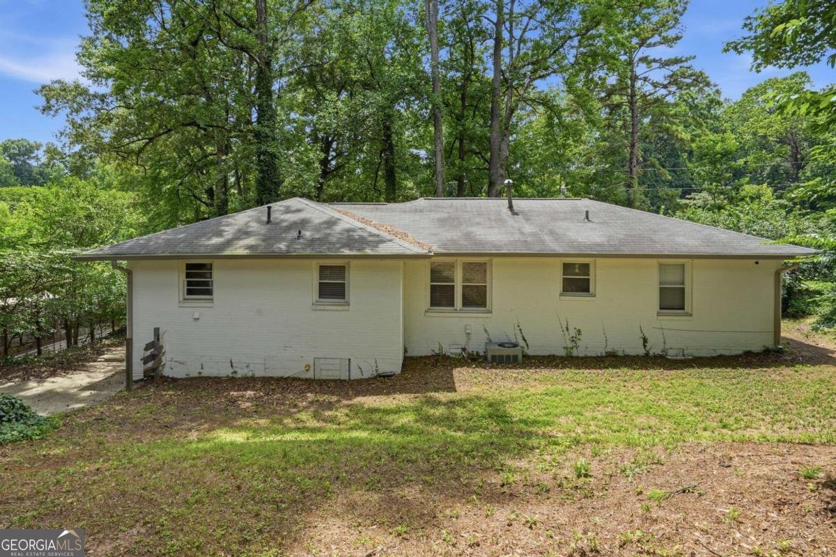 581 Meadowbrook Drive Marietta - Photo 14