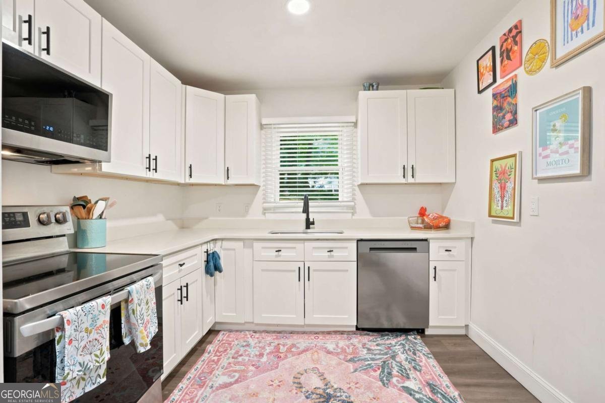 581 Meadowbrook Drive Marietta - Photo 8