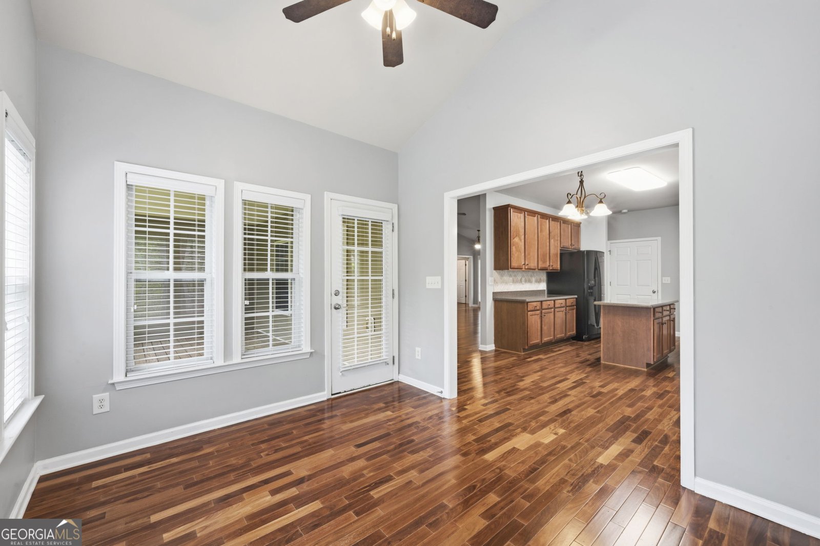 5259 Centennial Hill Drive Acworth - Photo 10