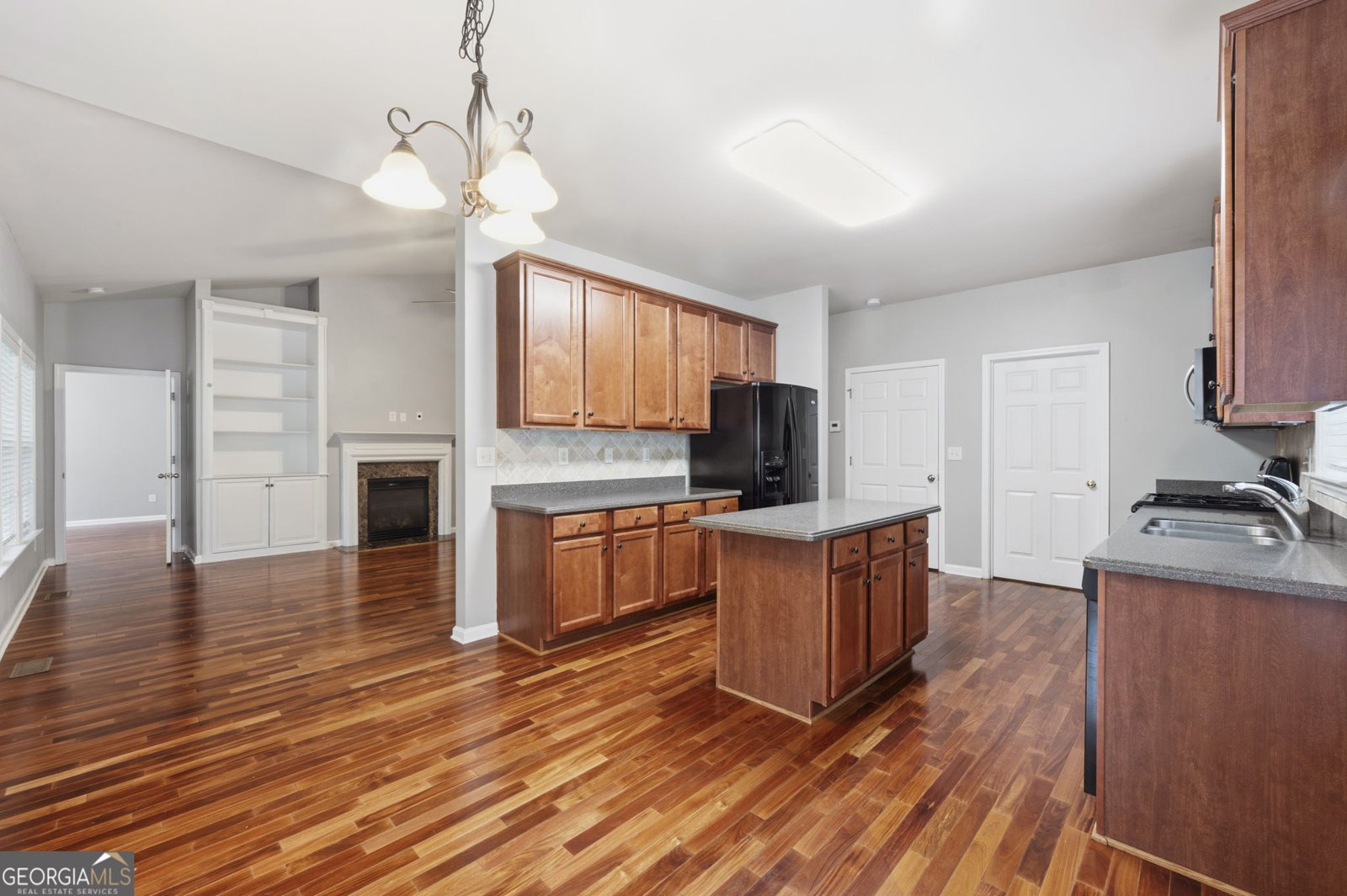 5259 Centennial Hill Drive Acworth - Photo 12
