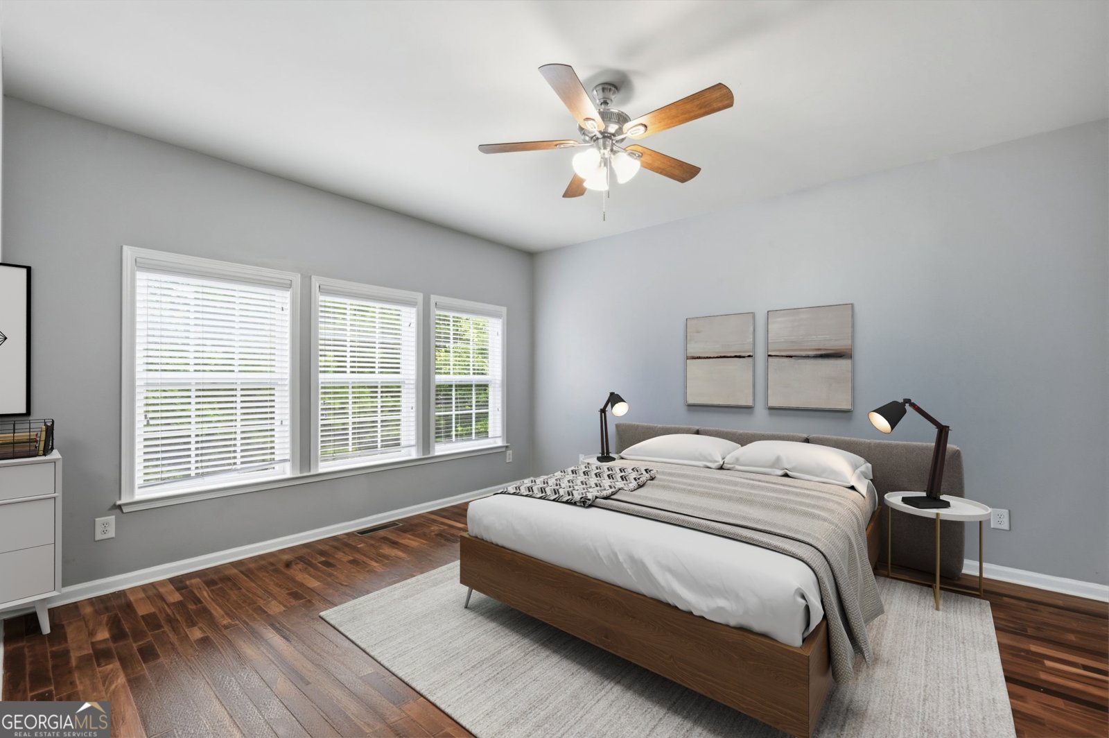 5259 Centennial Hill Drive Acworth - Photo 17