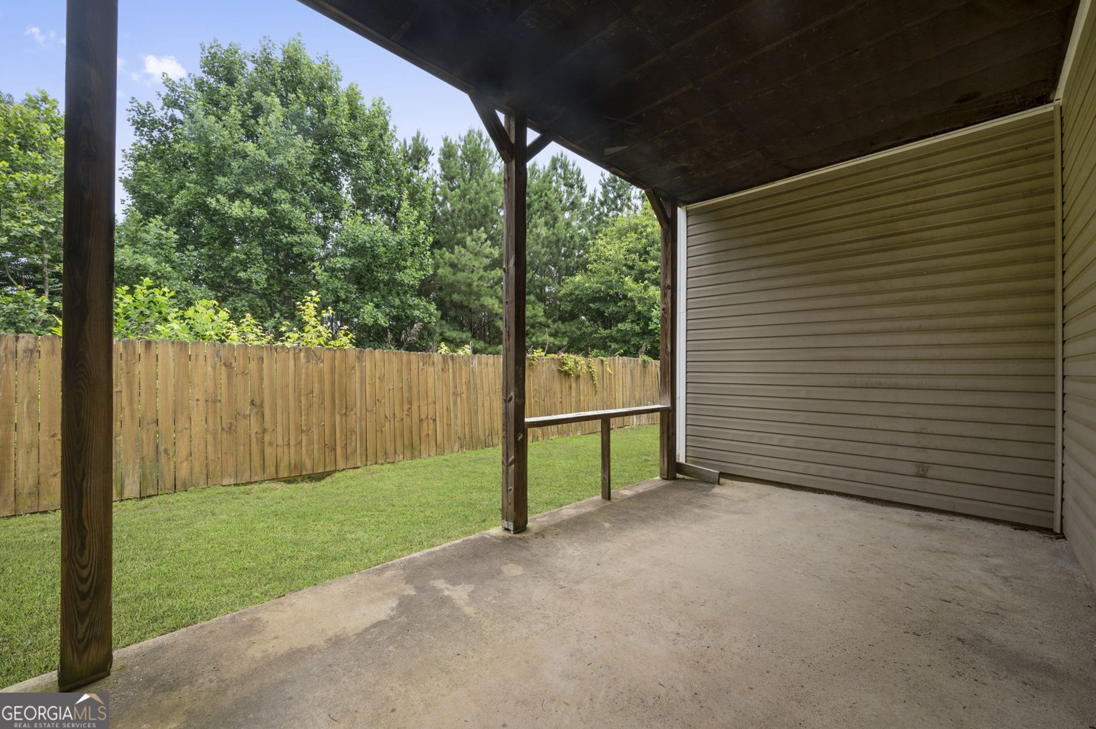 5259 Centennial Hill Drive Acworth - Photo 33