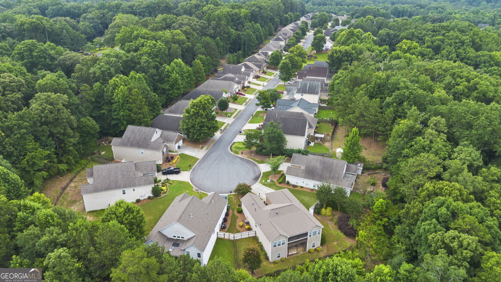 5259 Centennial Hill Drive Acworth - Photo 36