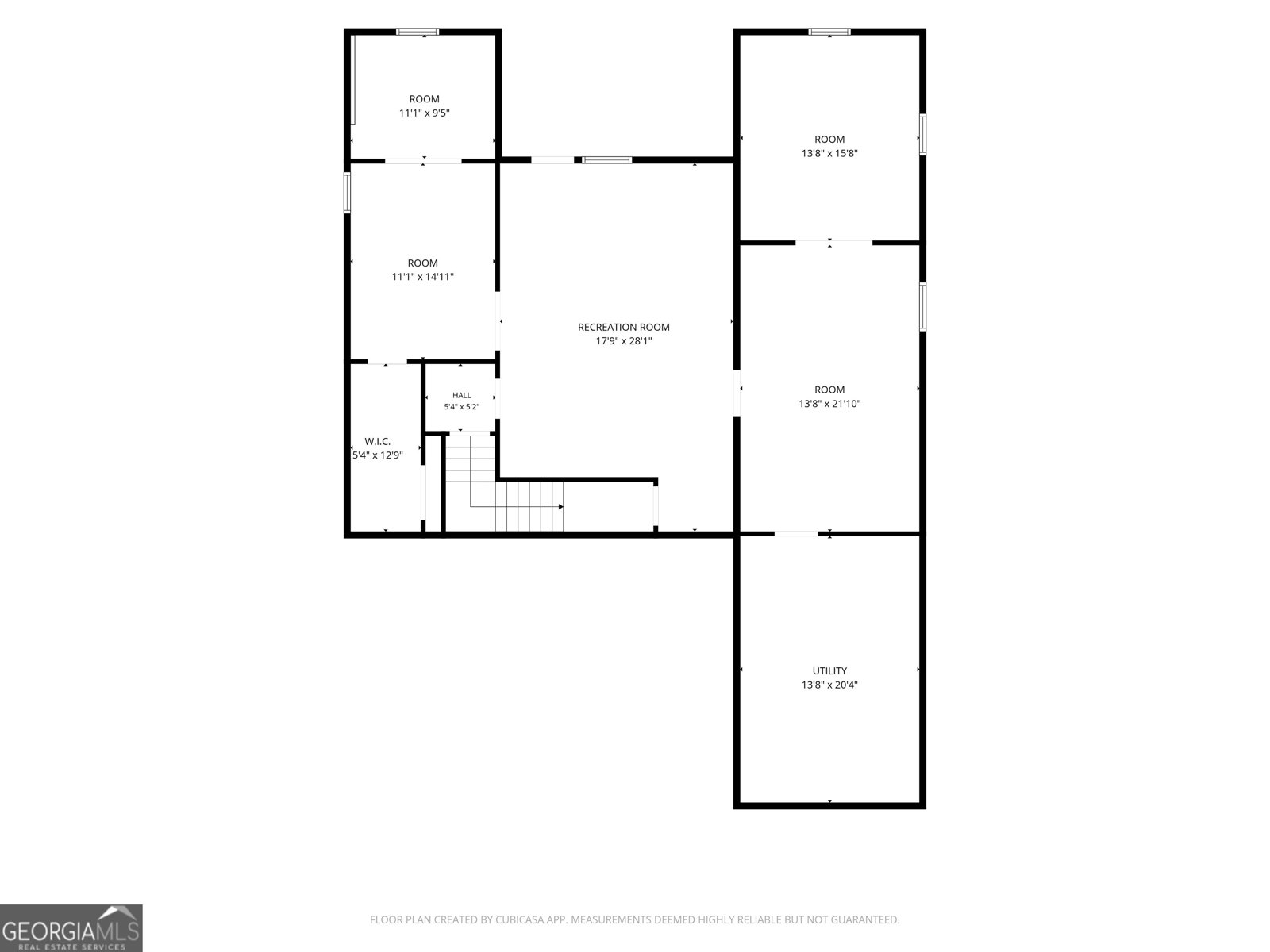 5259 Centennial Hill Drive Acworth - Photo 39