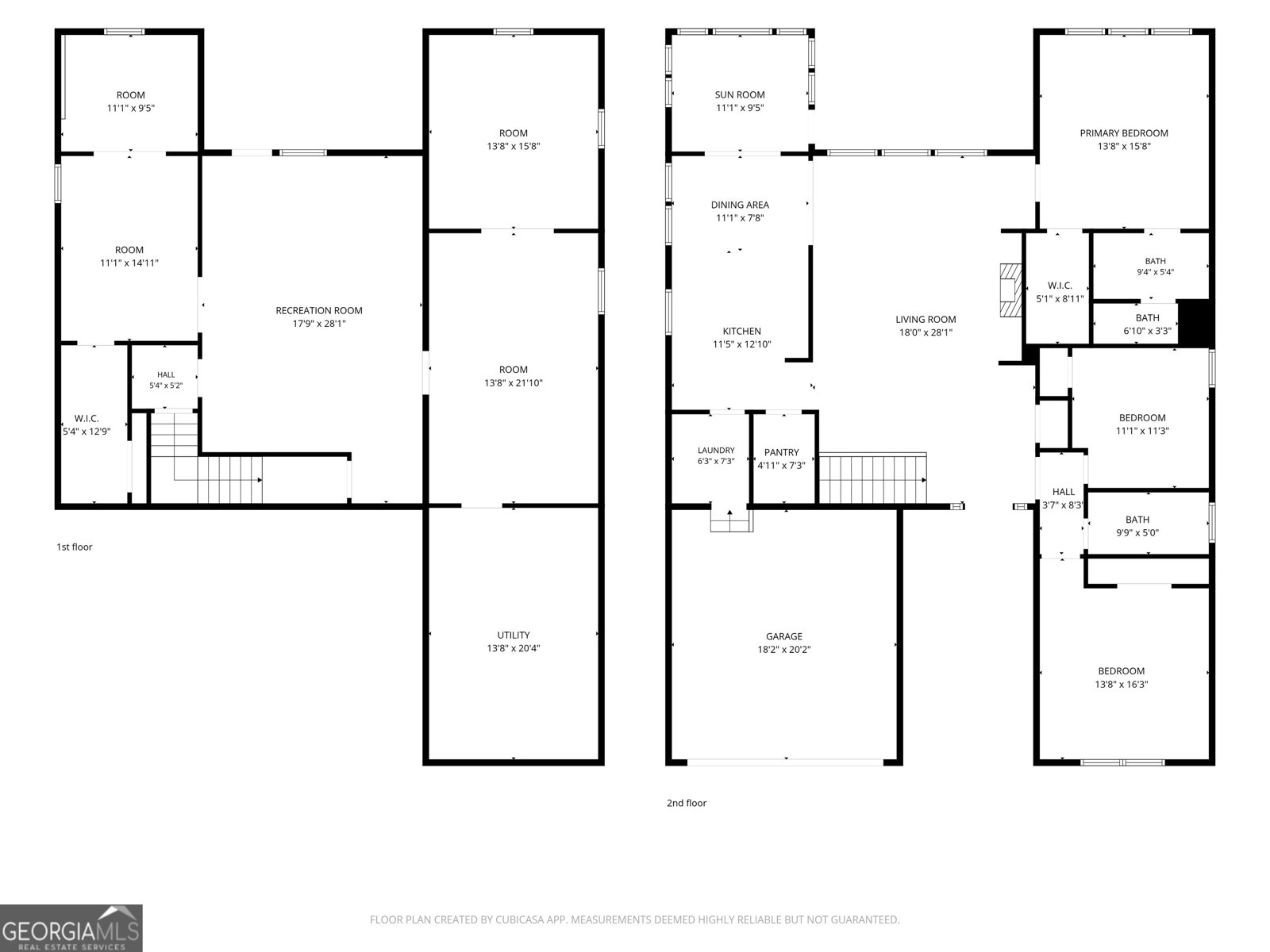 5259 Centennial Hill Drive Acworth - Photo 41