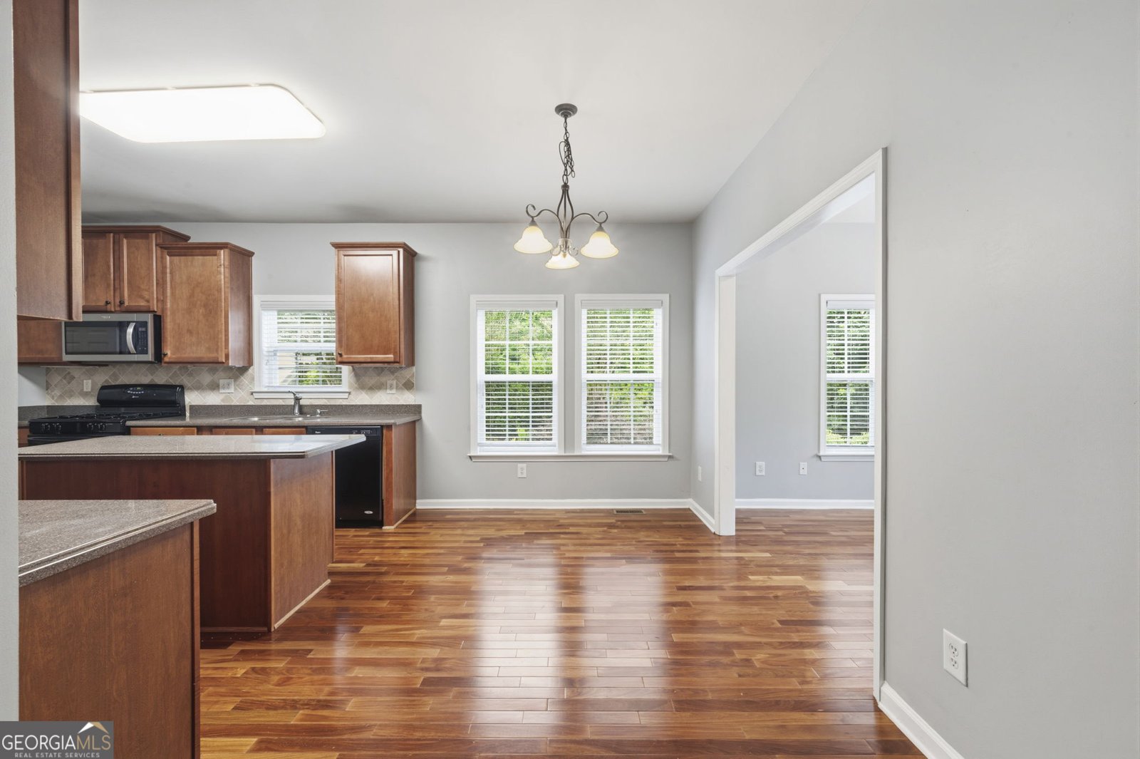 5259 Centennial Hill Drive Acworth - Photo 7