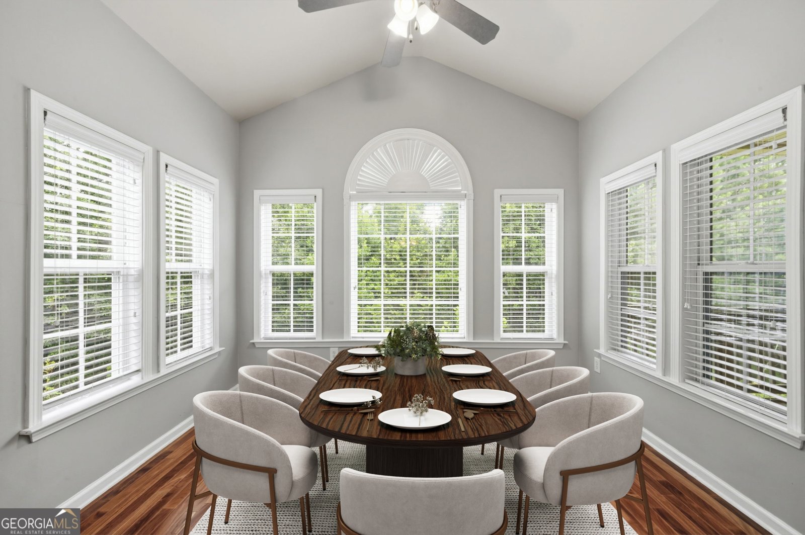 5259 Centennial Hill Drive Acworth - Photo 8