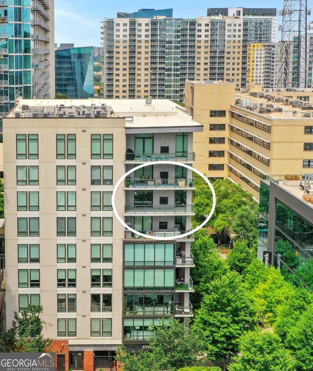 867 Peachtree Street Atlanta - Photo 24