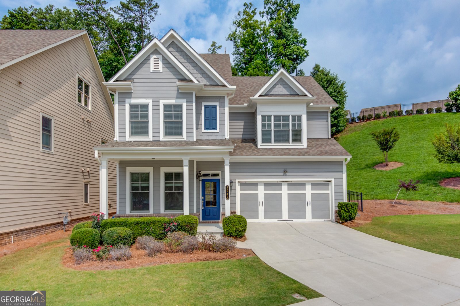 3942 Suwanee Green Pkwy Suwanee - main photo