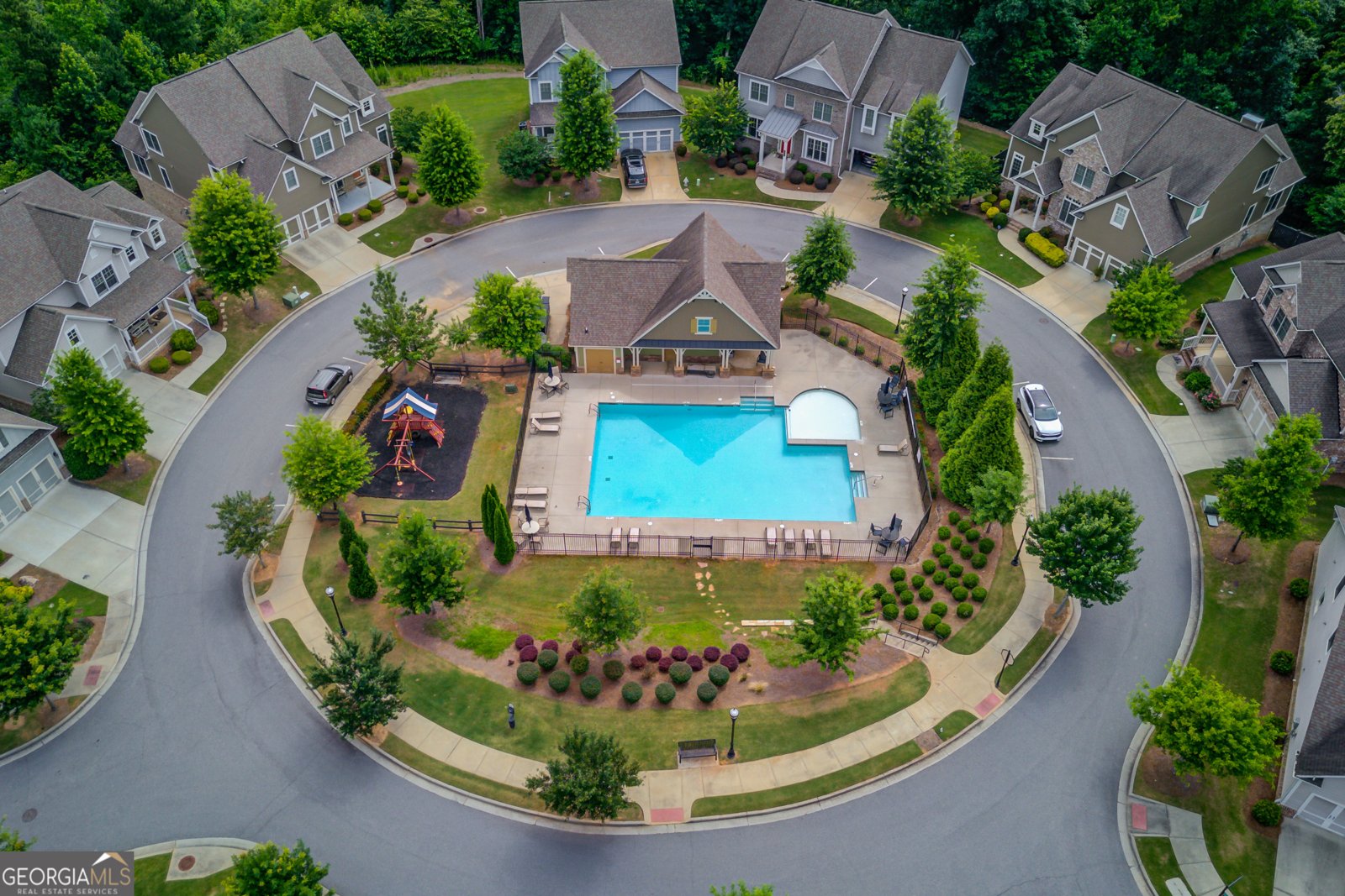 3942 Suwanee Green Pkwy Suwanee - Photo 41