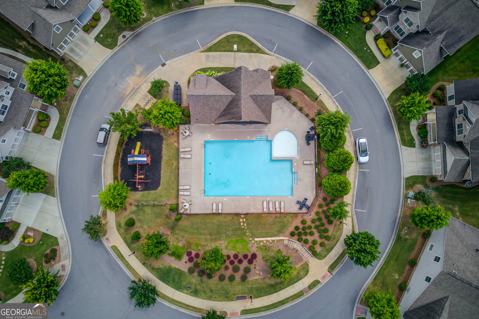 3942 Suwanee Green Pkwy Suwanee - Photo 44