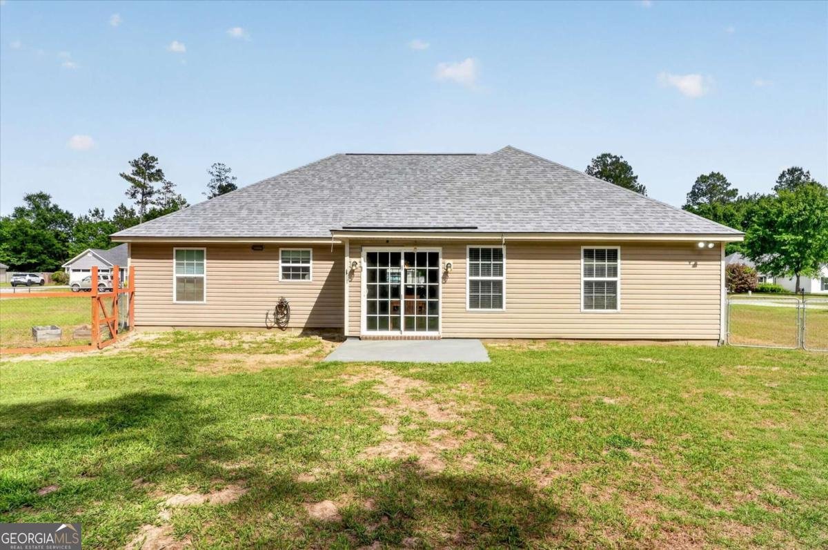 40 JR Drive Ellabell - Photo 31