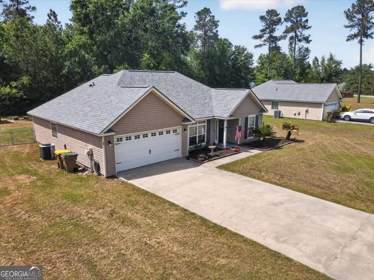 40 JR Drive Ellabell - Photo 47