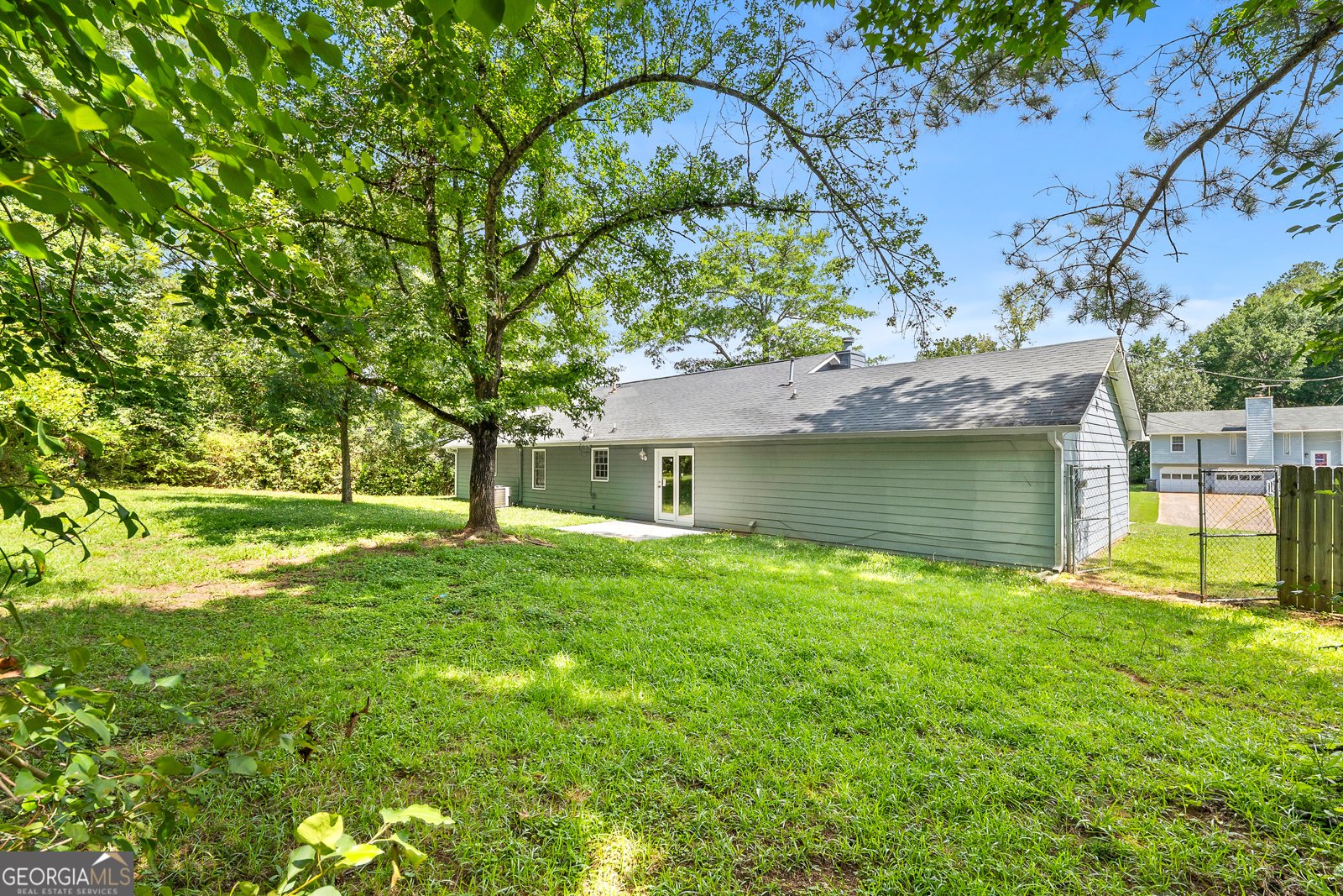 730 Shoreline Trail Conyers - Photo 24