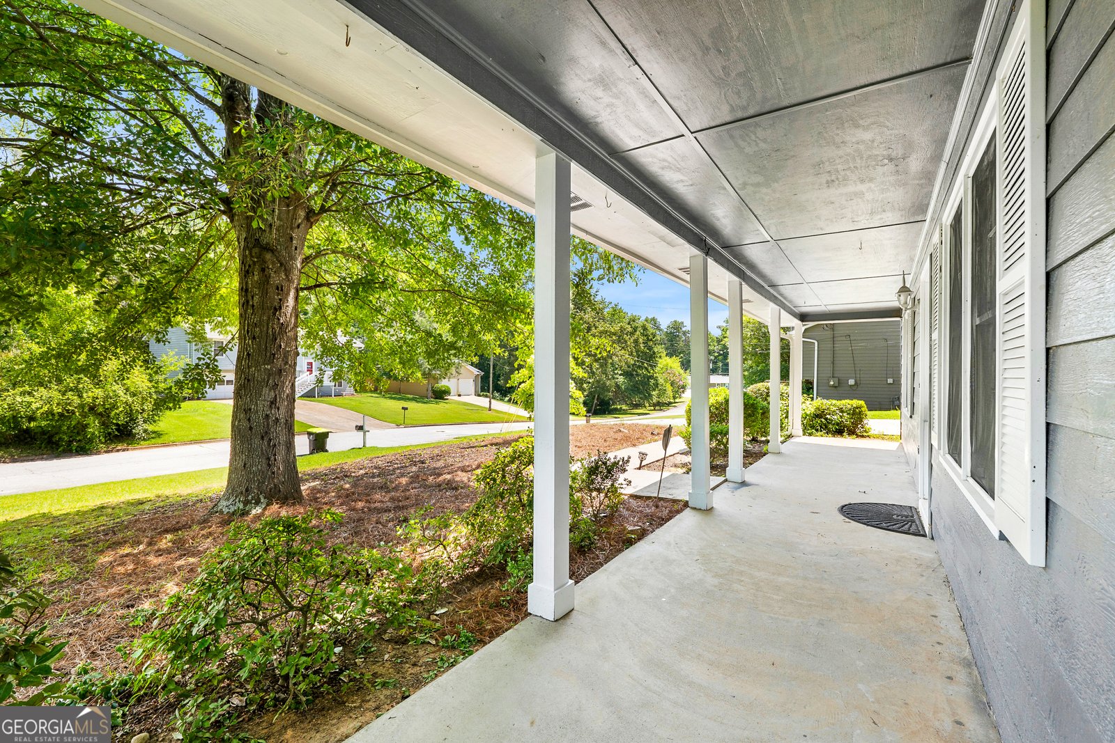 730 Shoreline Trail Conyers - Photo 25