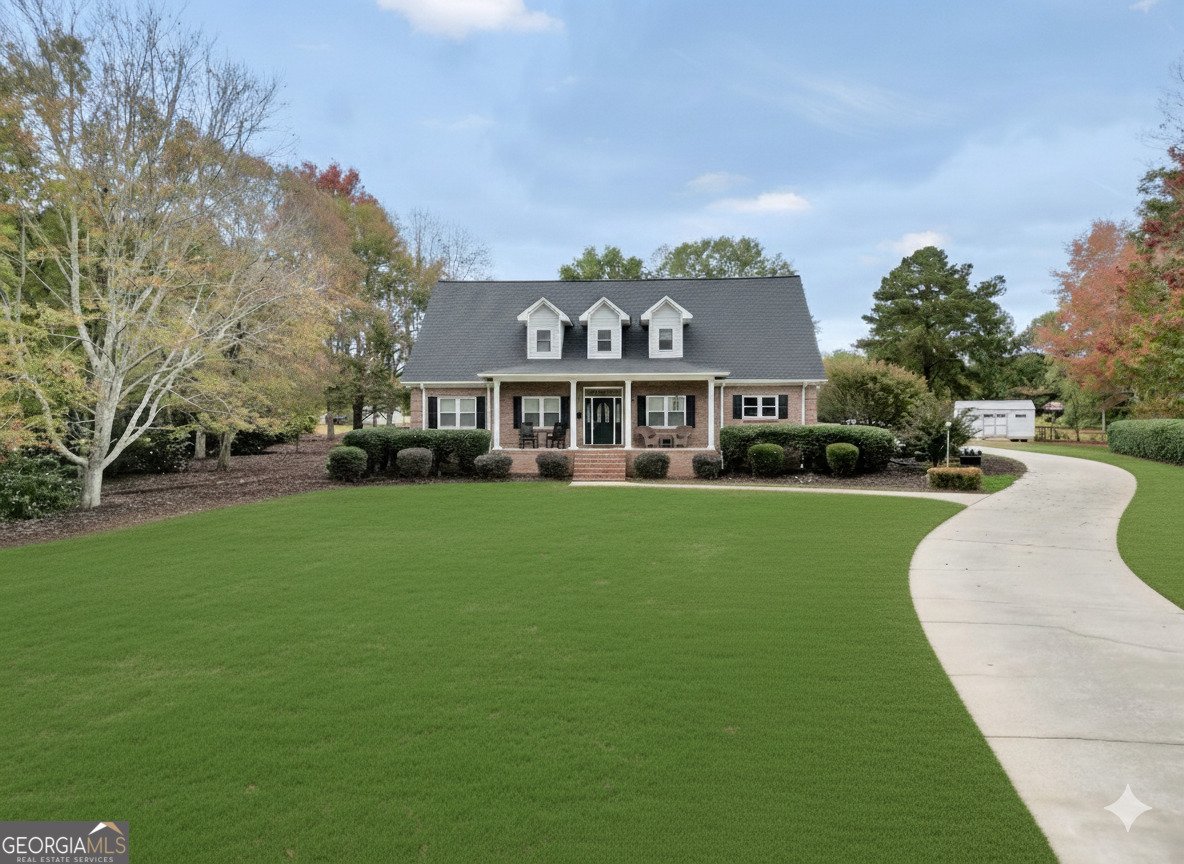 185 Red Maple Drive Hampton - main photo