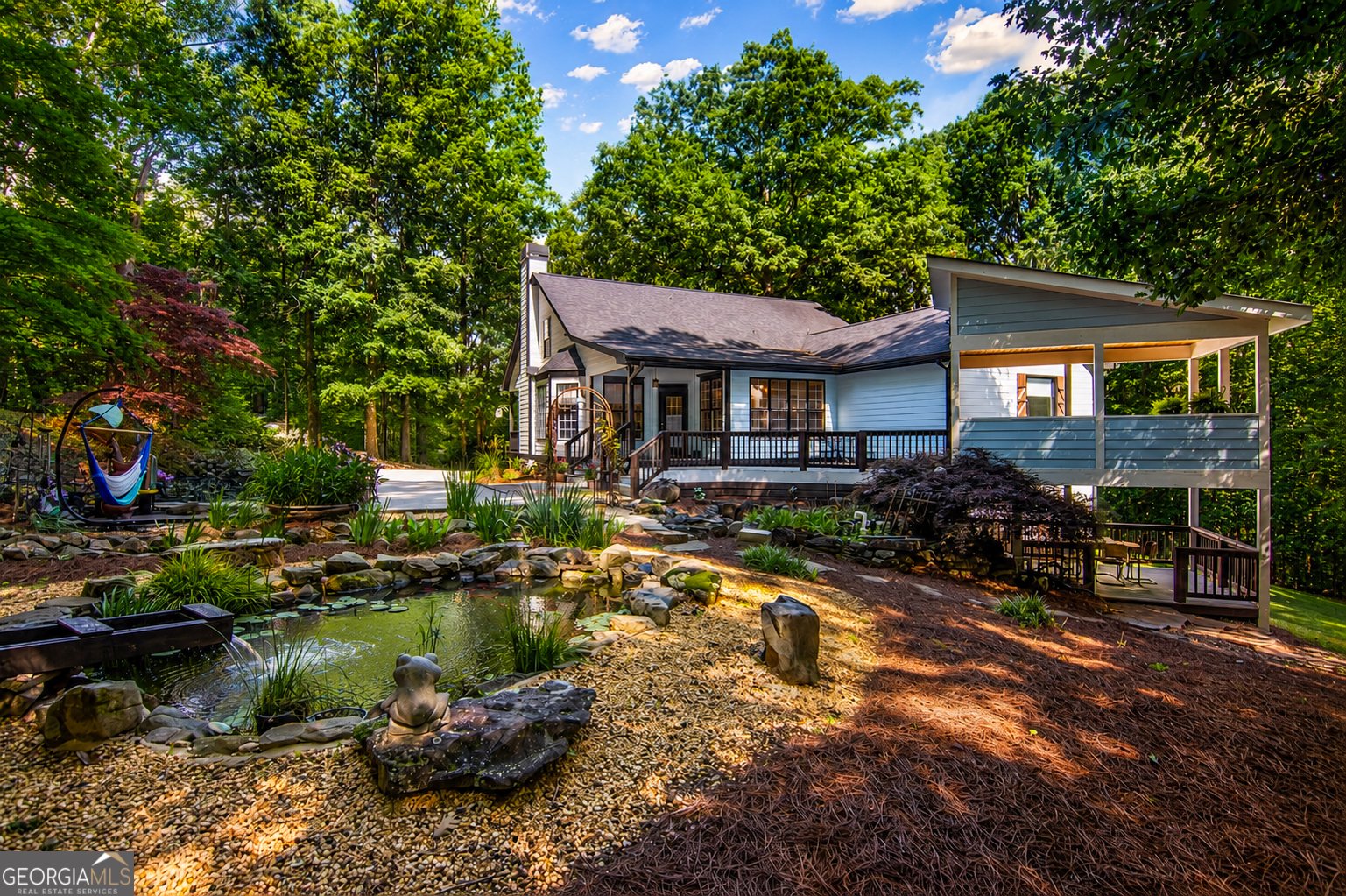 2411 Highway 9 Dawsonville - Photo 13