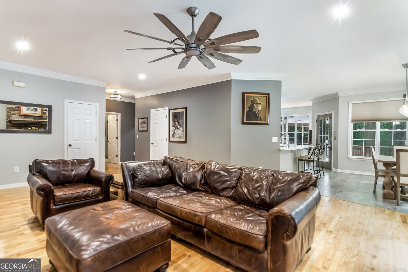 2411 Highway 9 Dawsonville - Photo 15