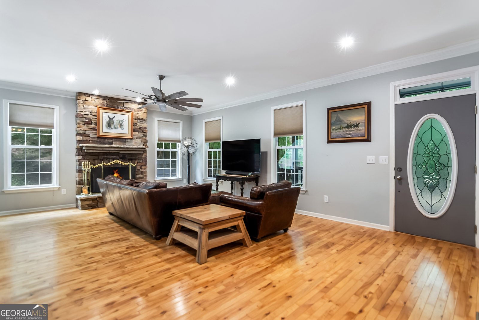 2411 Highway 9 Dawsonville - Photo 16