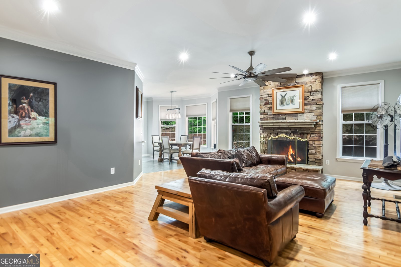 2411 Highway 9 Dawsonville - Photo 17