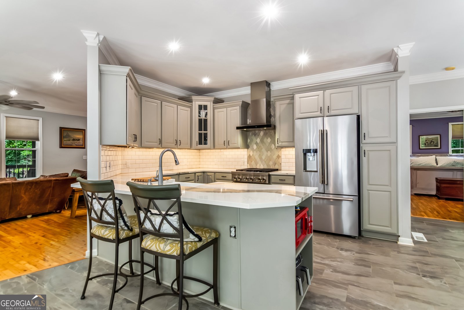 2411 Highway 9 Dawsonville - Photo 19