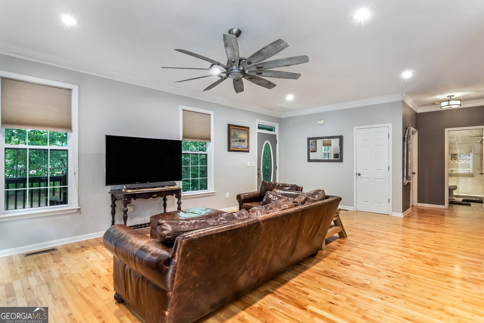 2411 Highway 9 Dawsonville - Photo 22