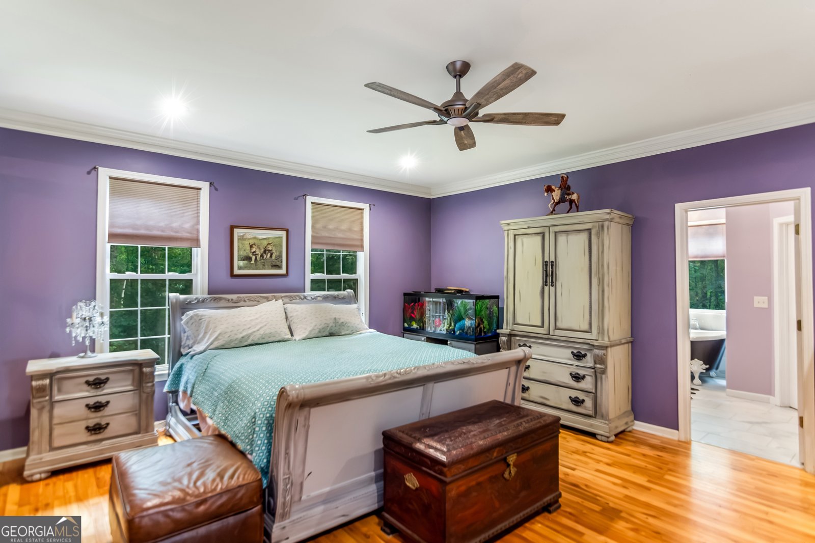 2411 Highway 9 Dawsonville - Photo 26