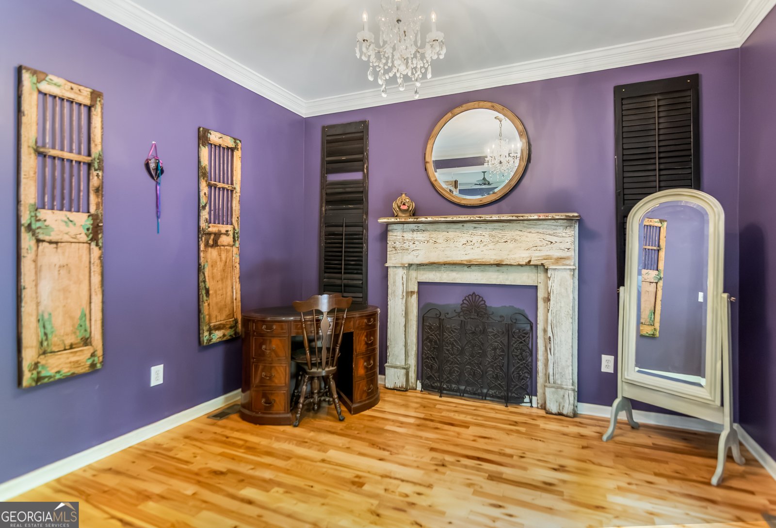 2411 Highway 9 Dawsonville - Photo 32