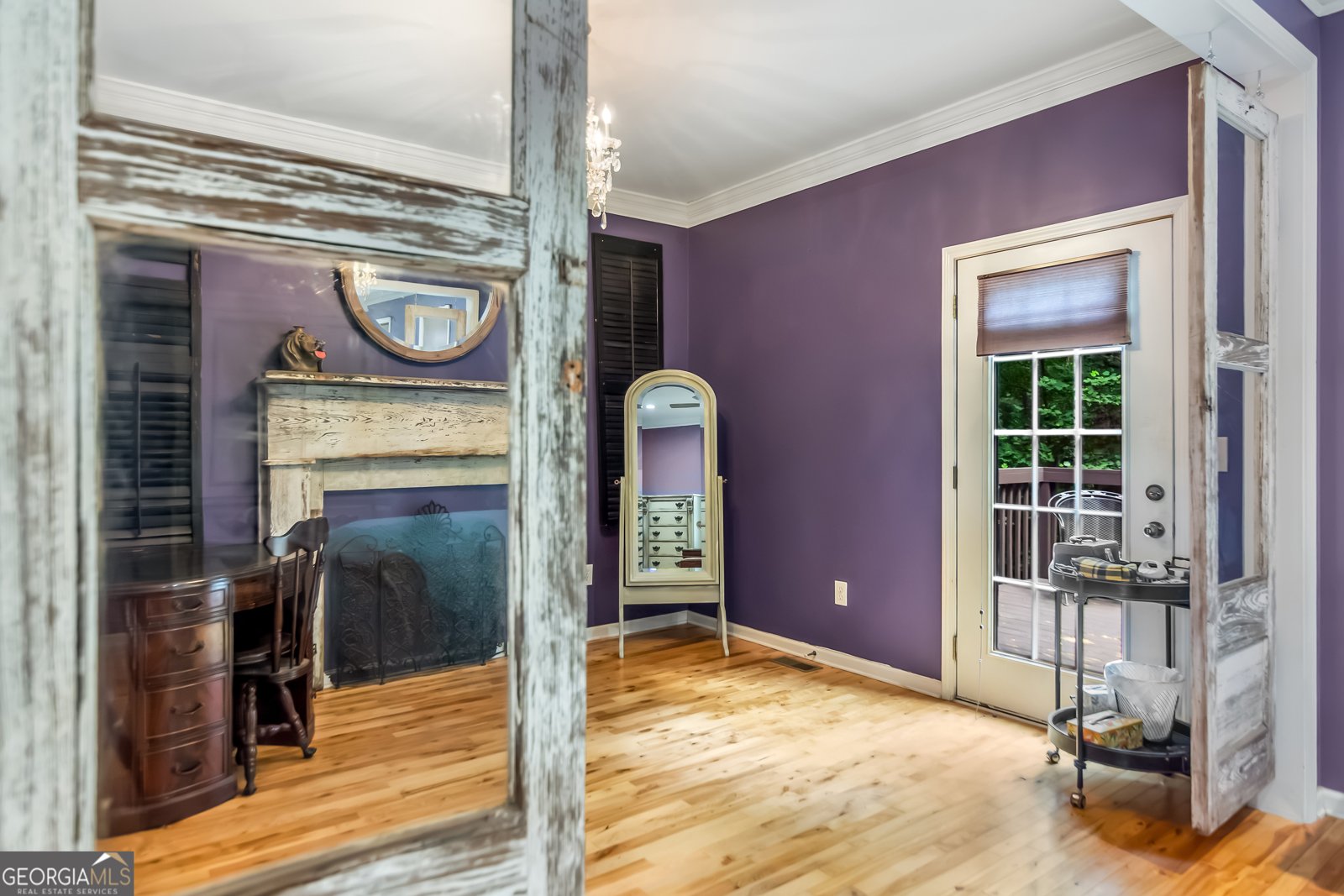 2411 Highway 9 Dawsonville - Photo 33