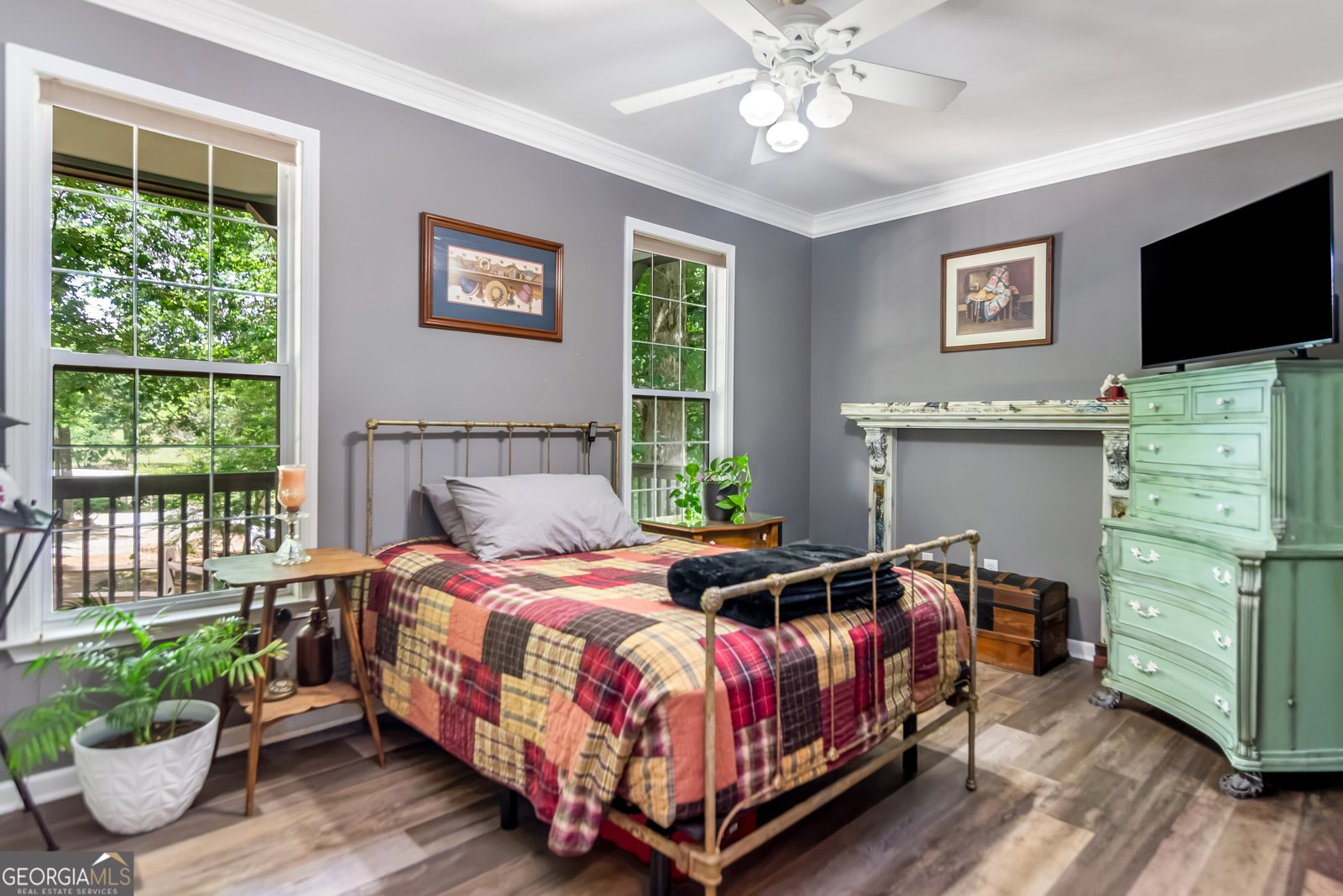2411 Highway 9 Dawsonville - Photo 38
