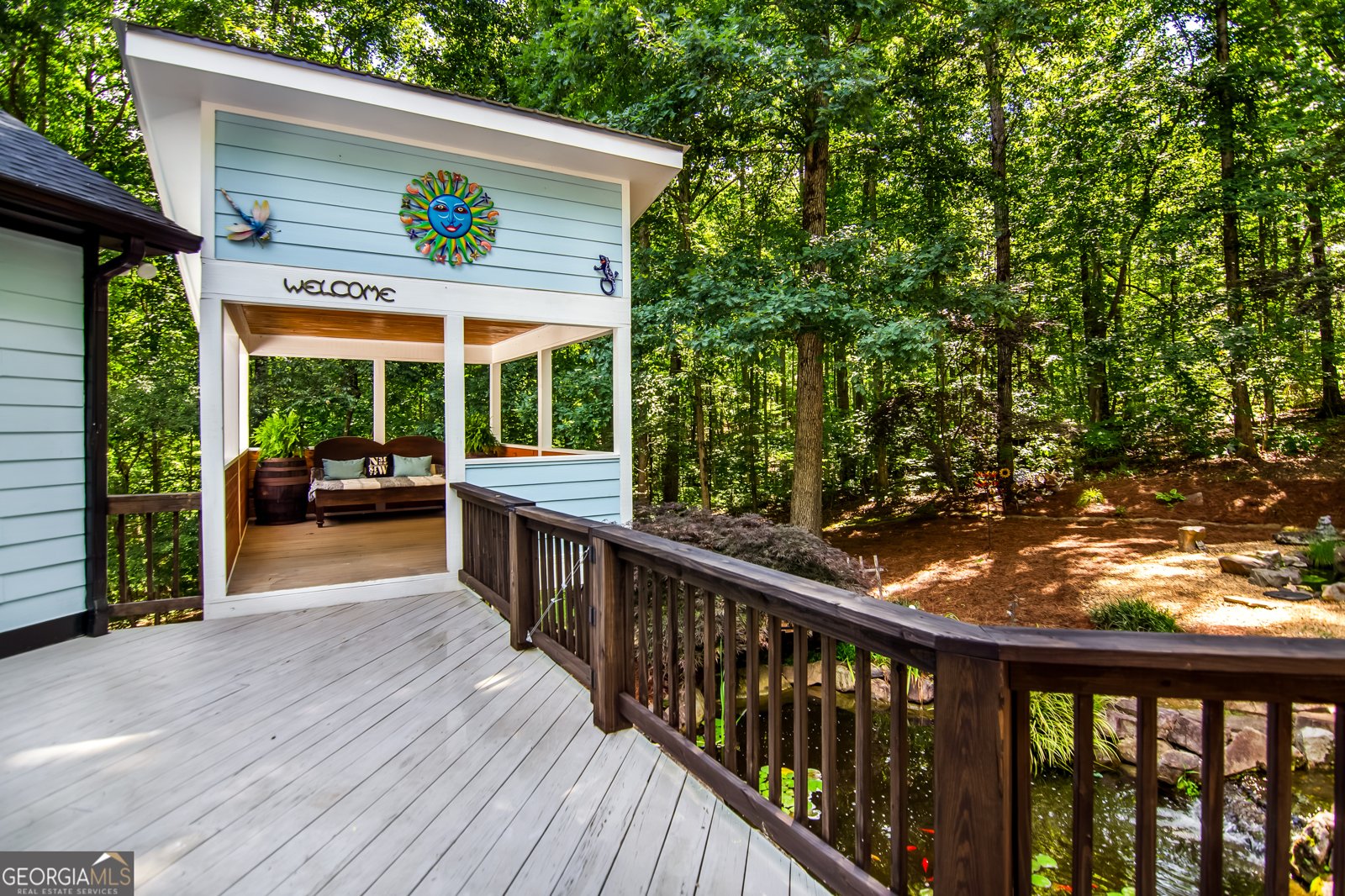2411 Highway 9 Dawsonville - Photo 46