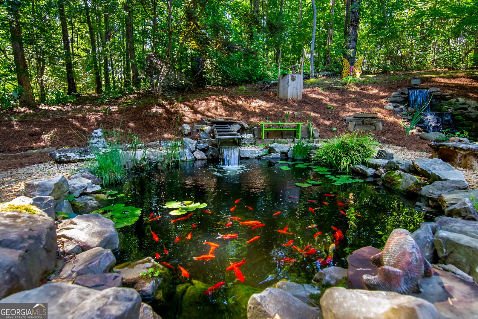 2411 Highway 9 Dawsonville - Photo 48