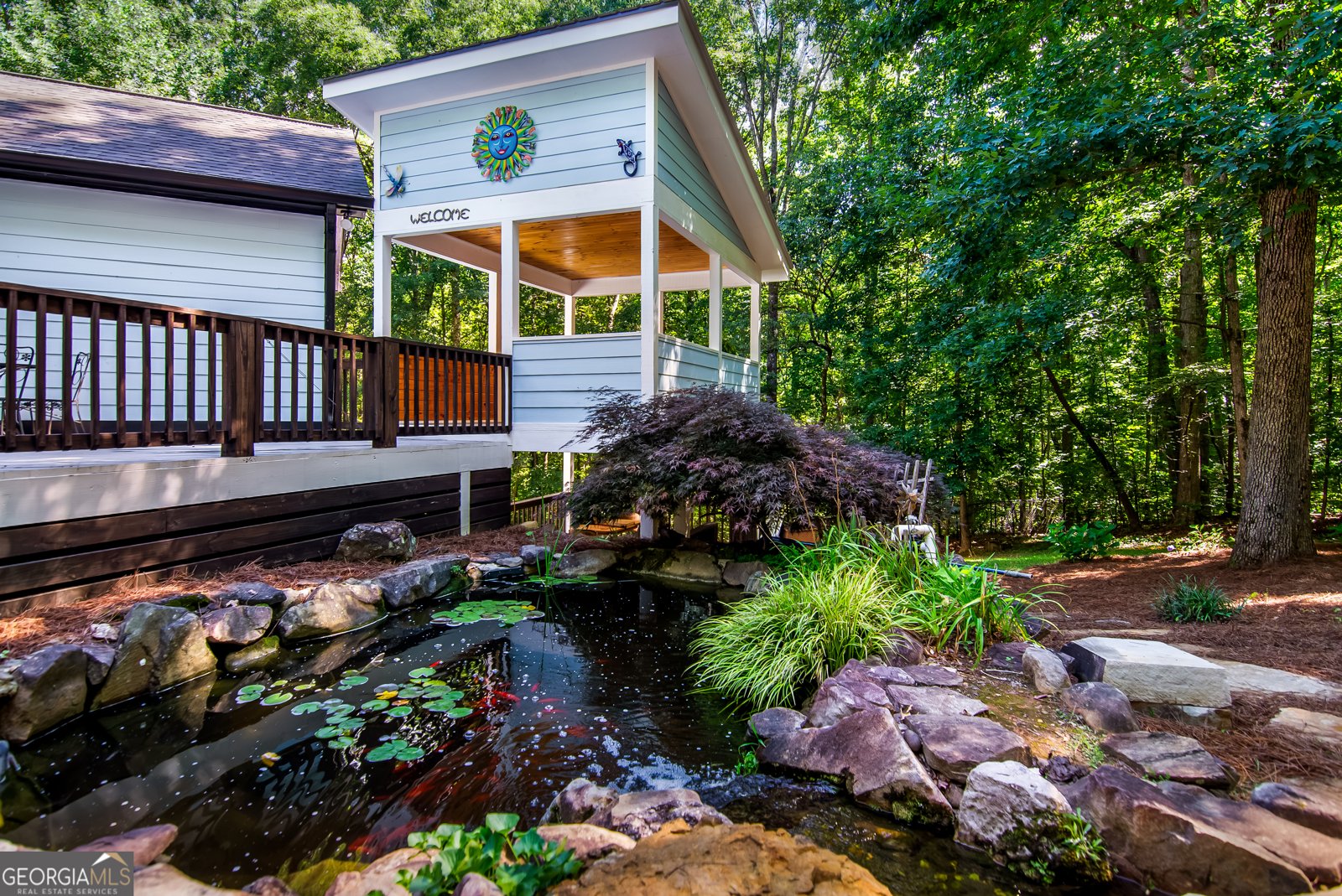 2411 Highway 9 Dawsonville - Photo 50
