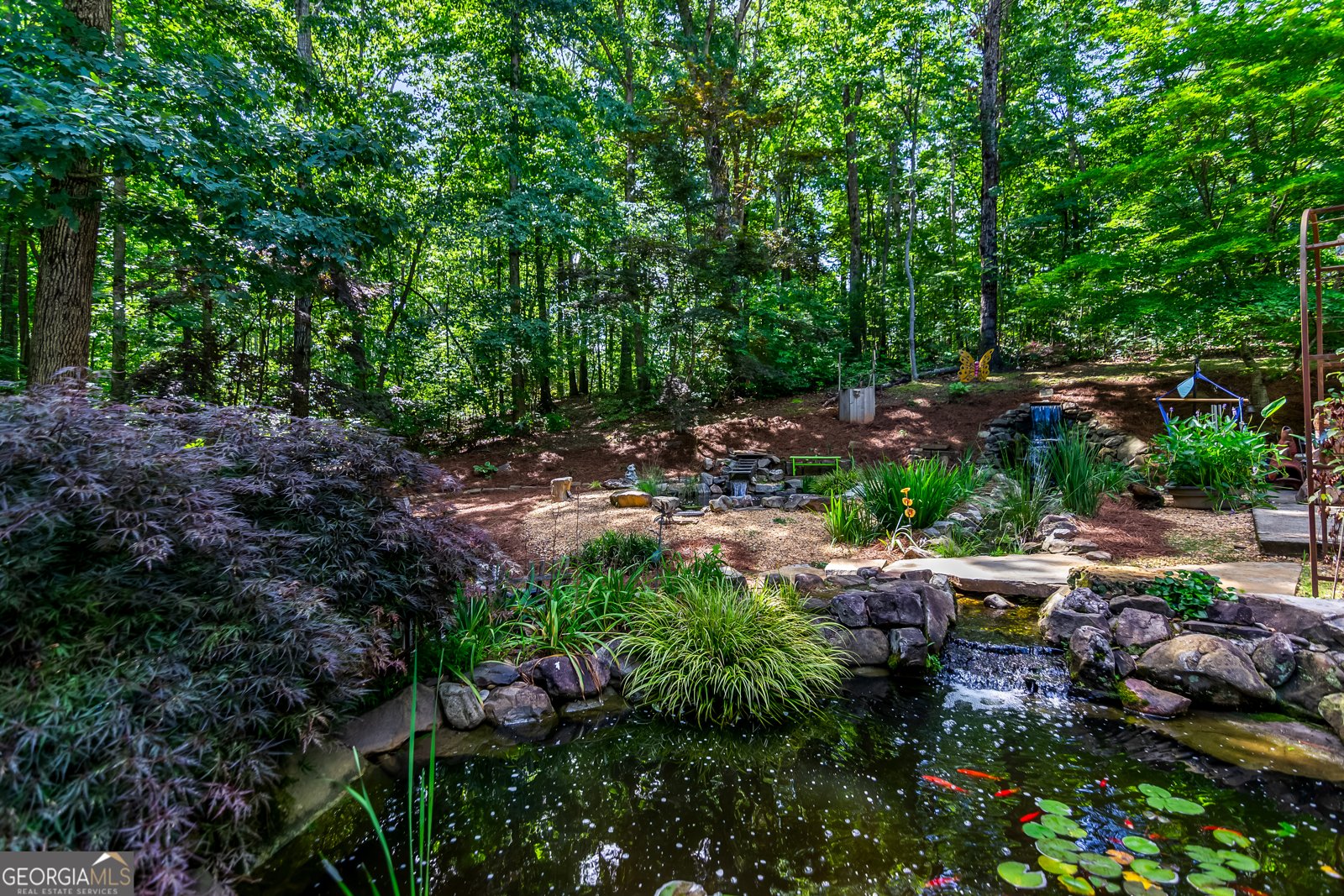 2411 Highway 9 Dawsonville - Photo 54