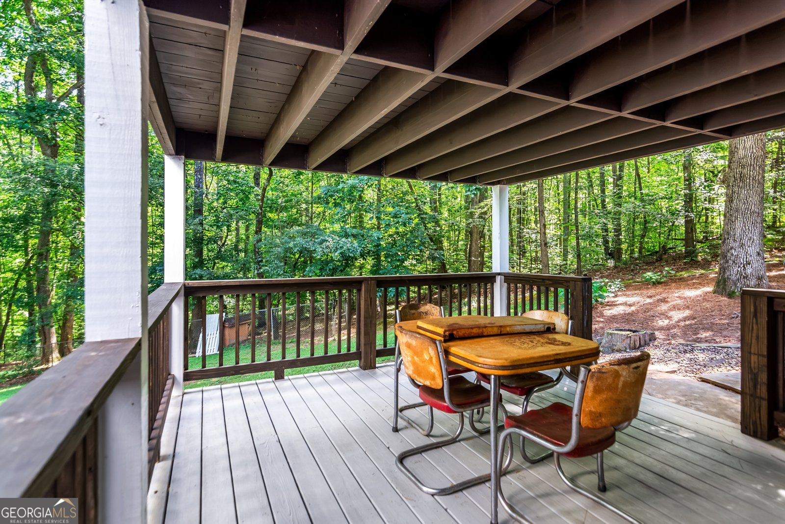 2411 Highway 9 Dawsonville - Photo 56